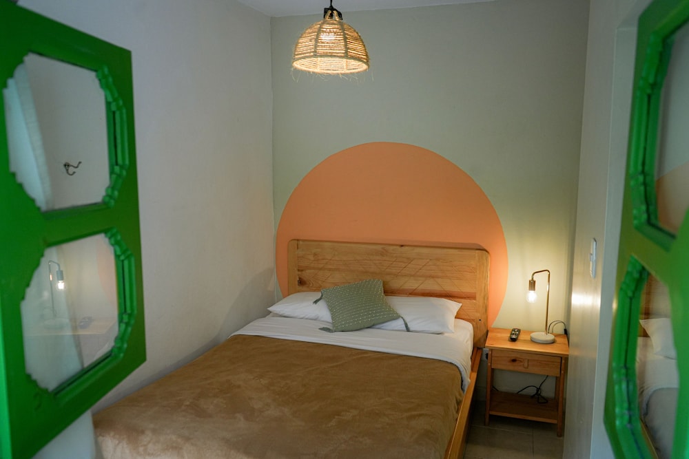 Los Altos Hotel Spa 19/42