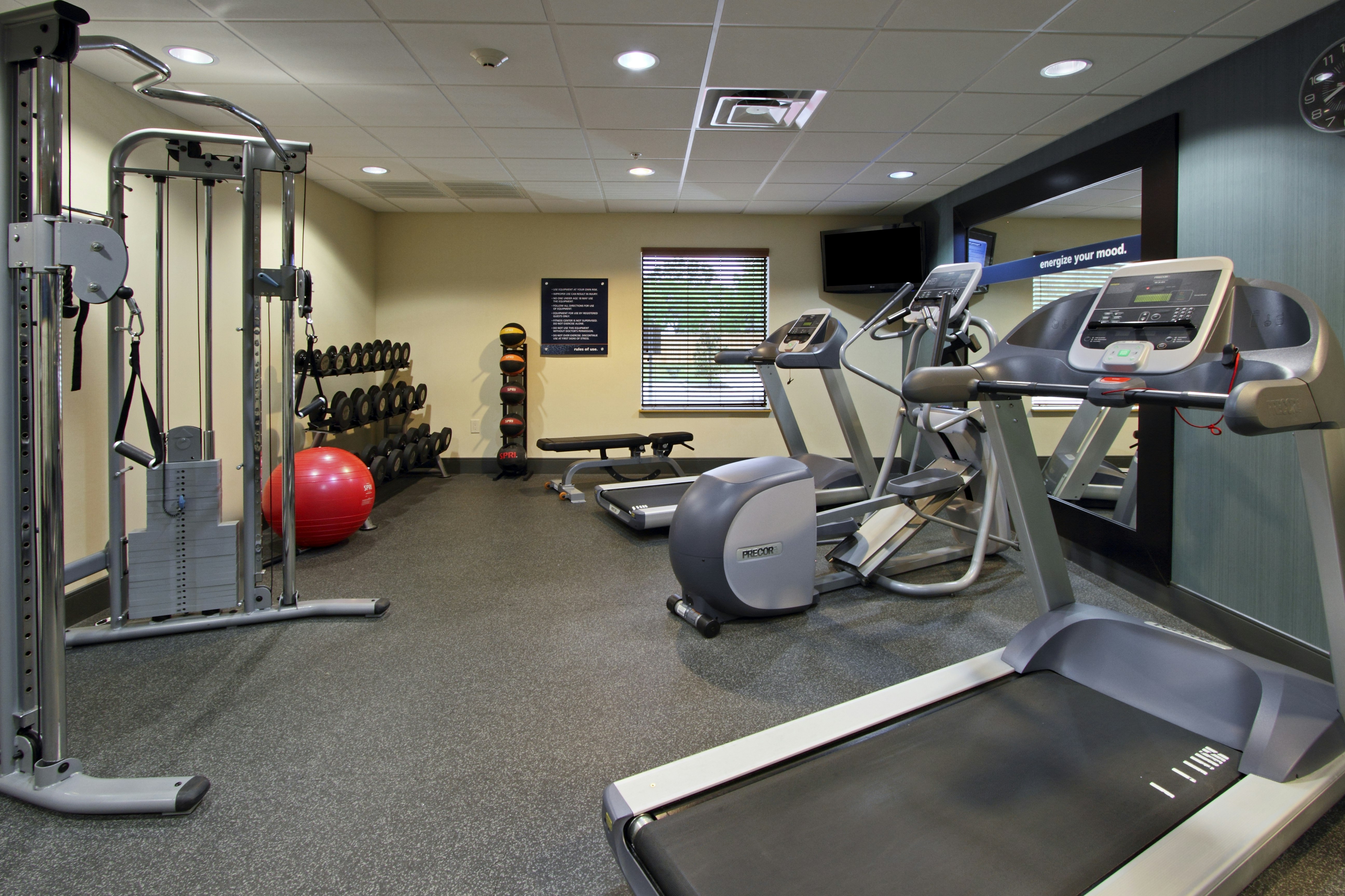 Hampton Inn Beeville 17/37