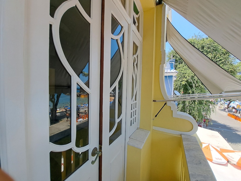Village Novo Beach Suites 7/69