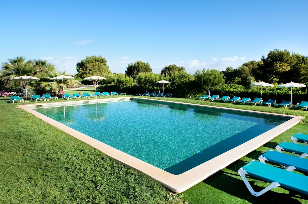 Grupotel Club Turquesa Mar 22/50