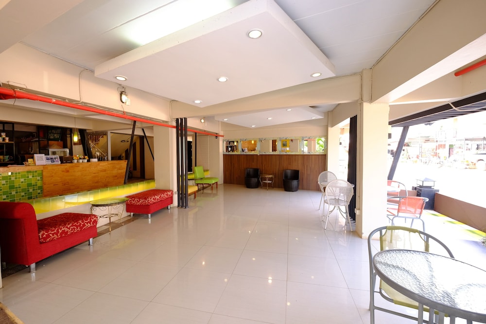 Baan Rim Khong Hotel 7/33