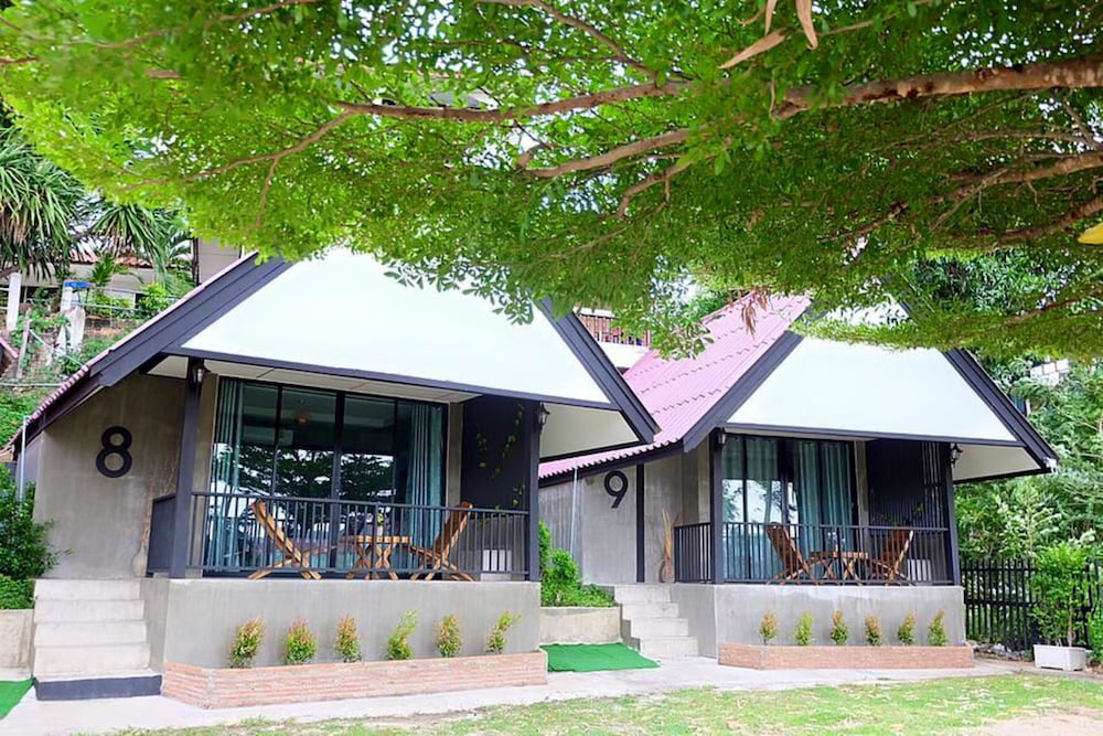 Rimkaeng Resort 1/35