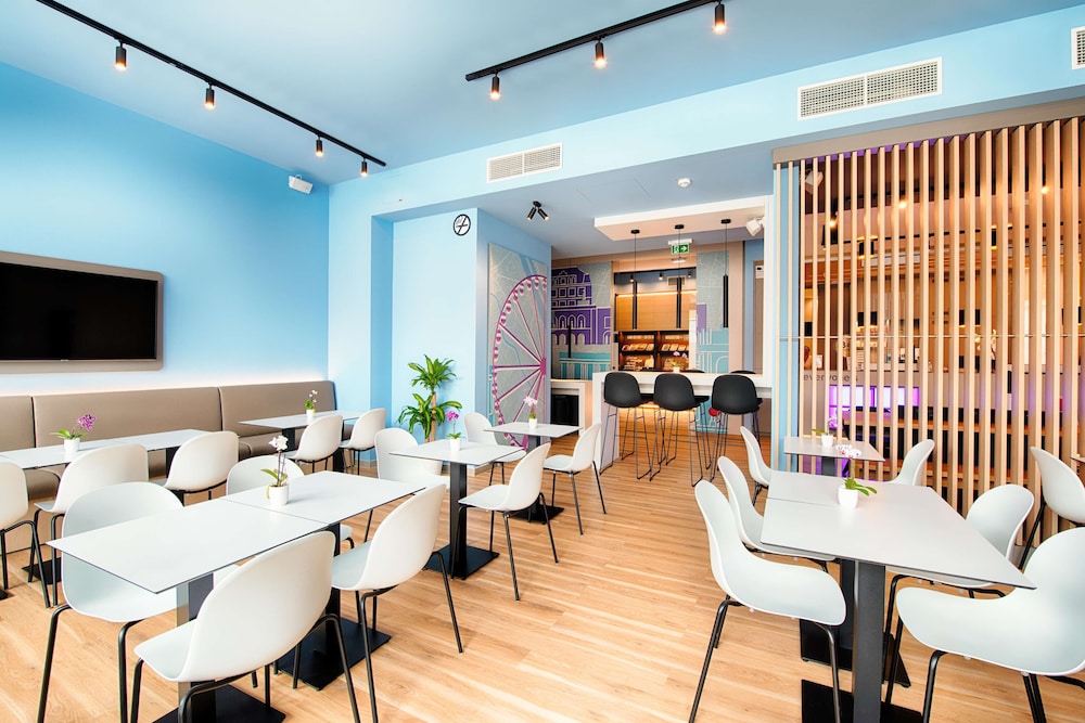 B&B Hotel Wien Meidling 44/53