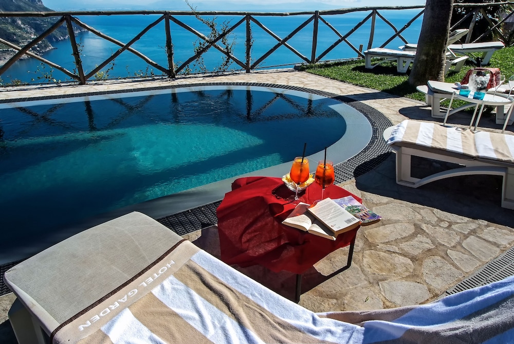 Garden Ravello Hotel 28/42