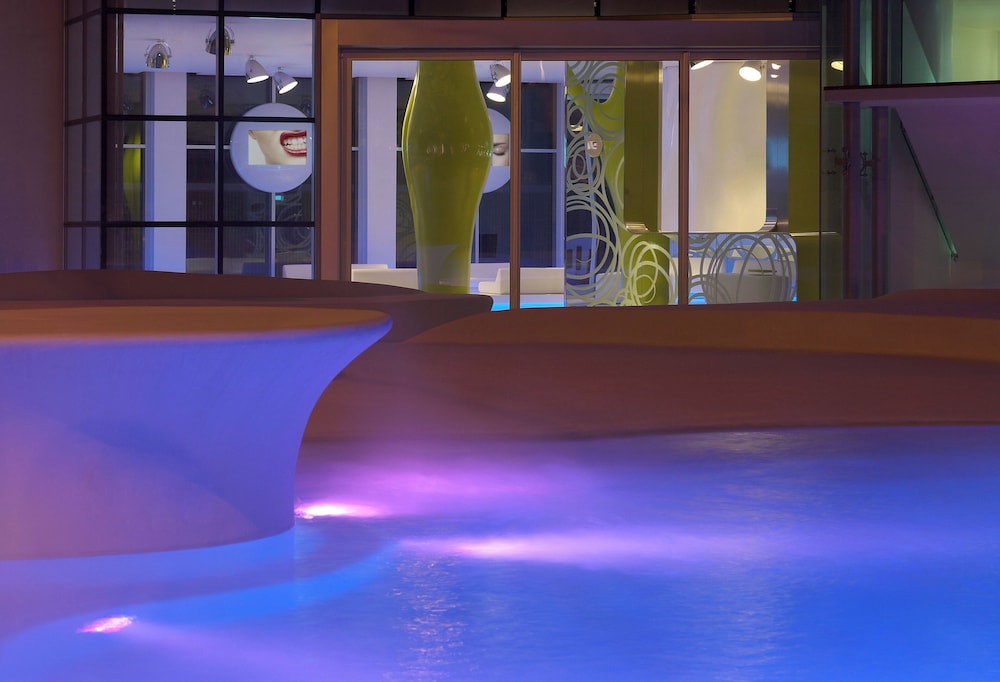 i-Suite Hotel in RIMINI