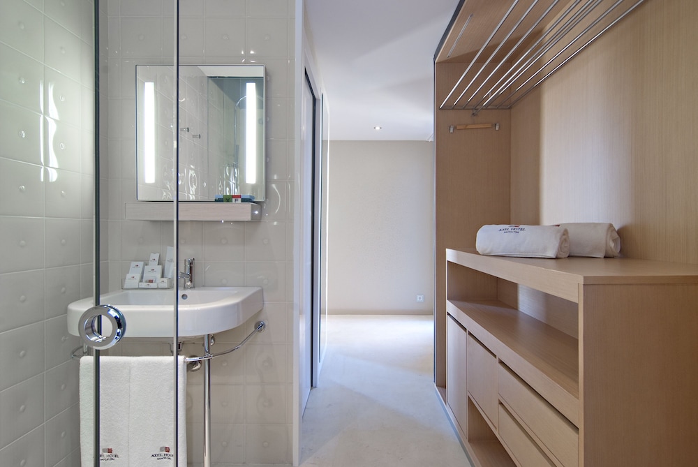 Axel Hotel Barcelona - Adults Only 62/62
