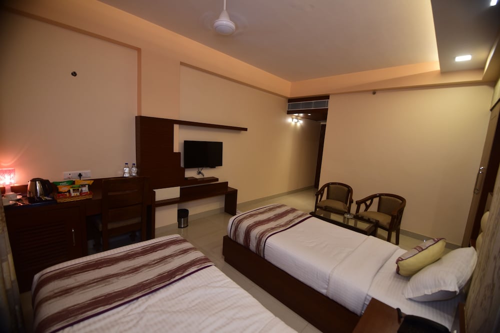 Hotel Varanasi Inn 14/33