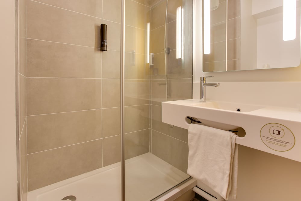 غرفة بزنس بسرير مزدوج، B&B HOTEL Dijon Valmy Toison d'Or 7/7