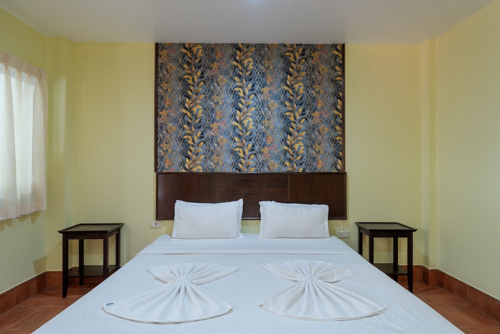 Amarin Residence Patong 19/50