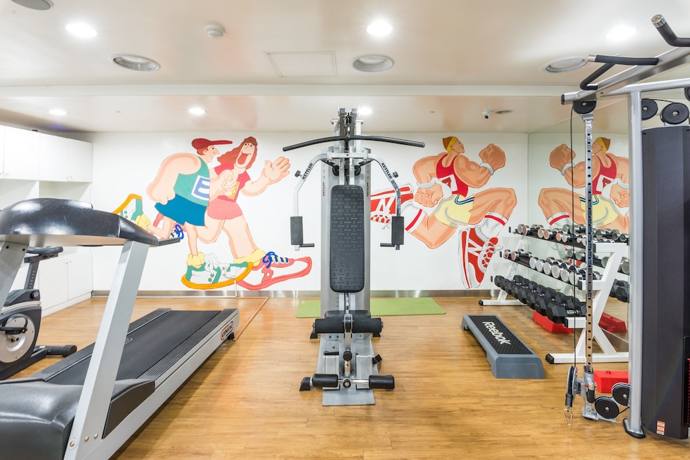 Imperial Palace Boutique Hotel Itaewon 38/57