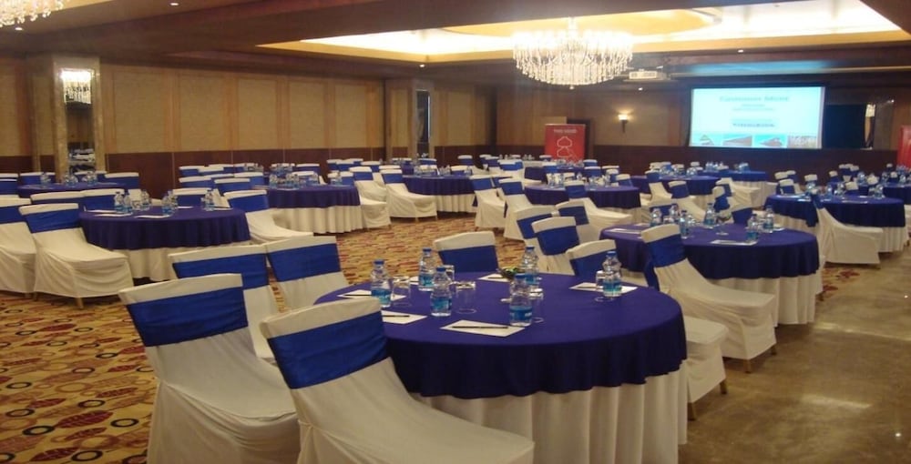 Savoy Suites Manesar 53/59