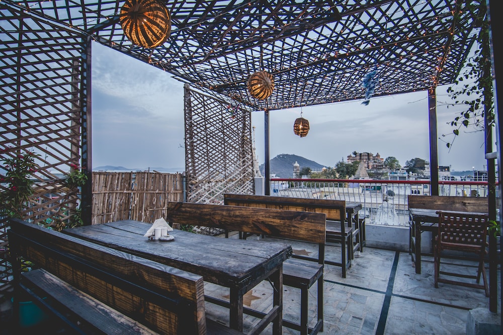 Banjara Hostels酒店(Banjara Hostels) 图片5