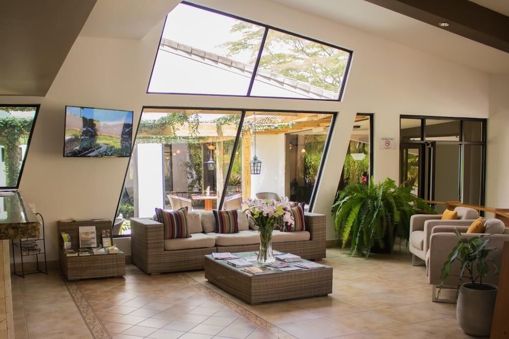 Hotel Ladera 33/50