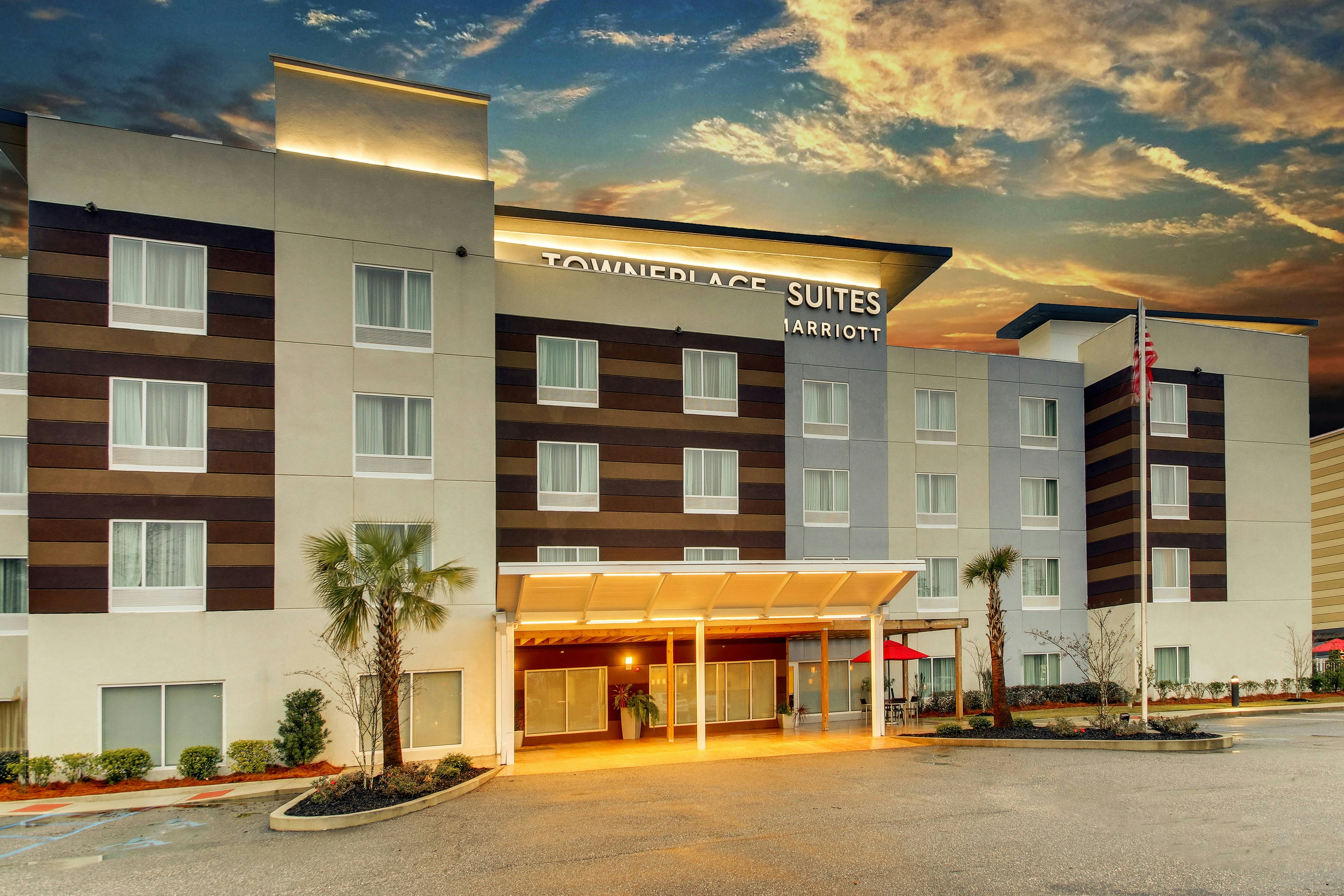 Towneplace Suites Mobile Saraland 41/42