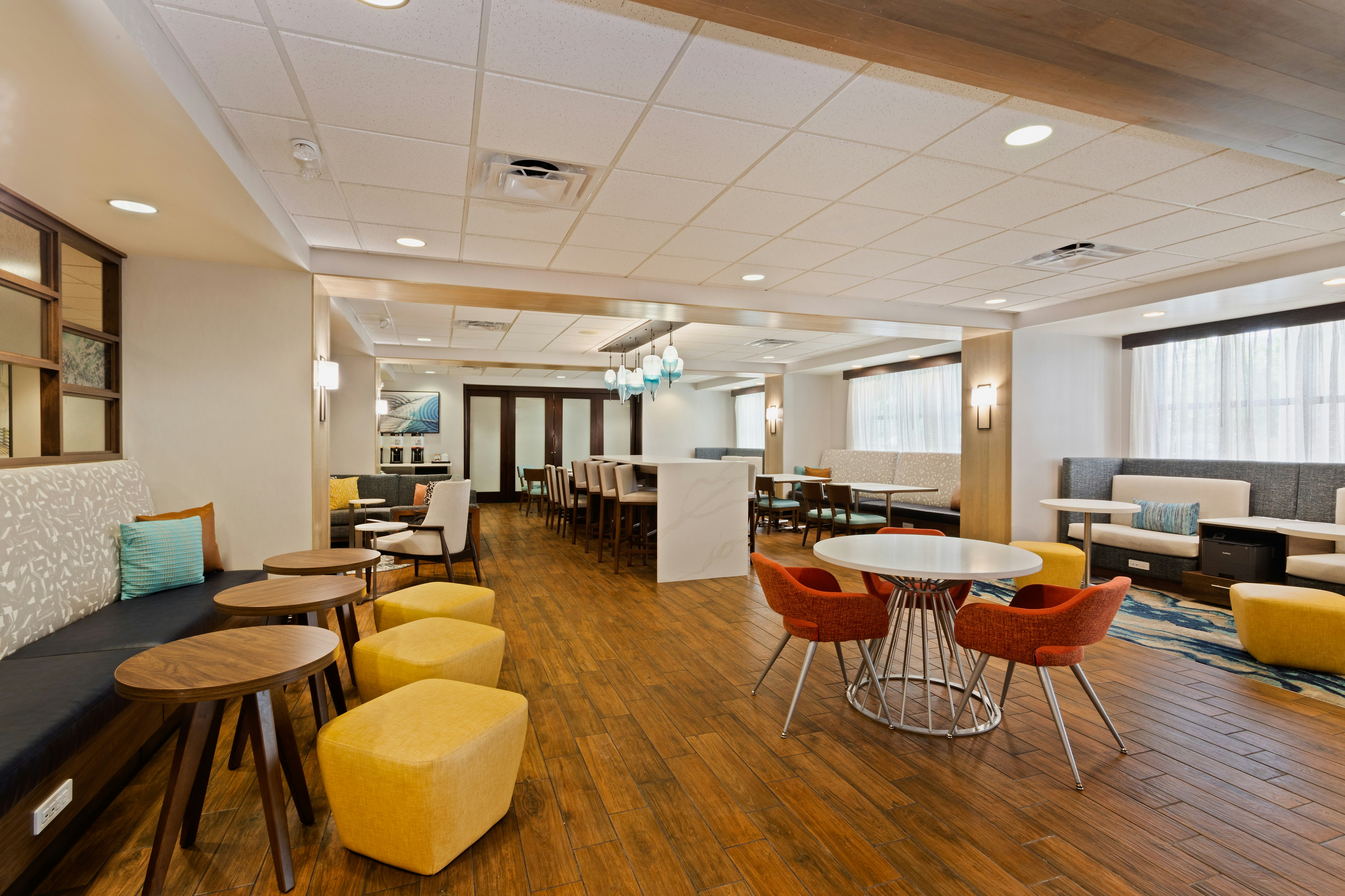 Hampton Inn Jacksonville I 295 East Baymeadows 7/15