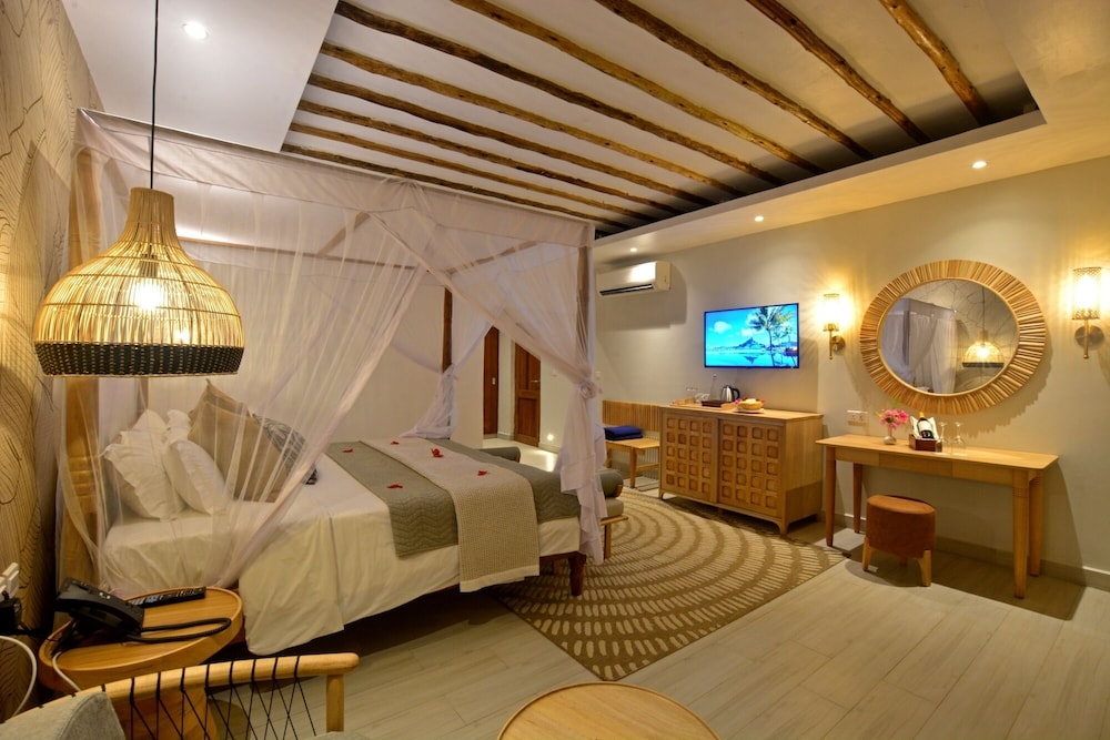 Neptune Pwani Beach Resort and Spa - All Inclusive 30/50
