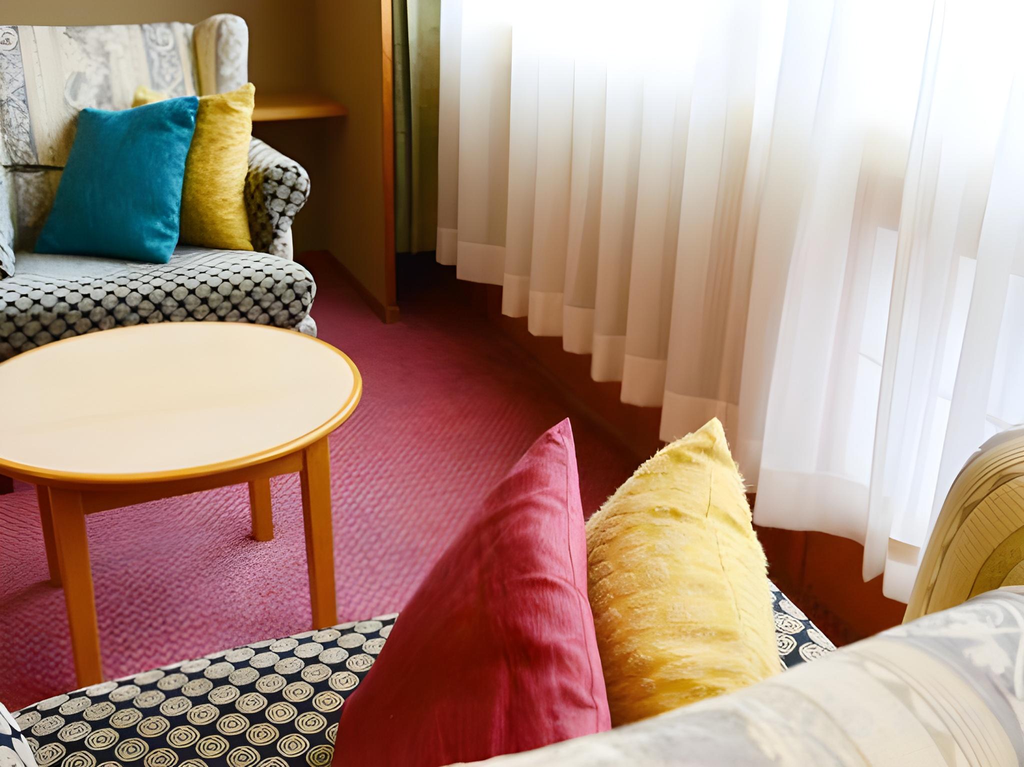 JAPANESE, COMFORT