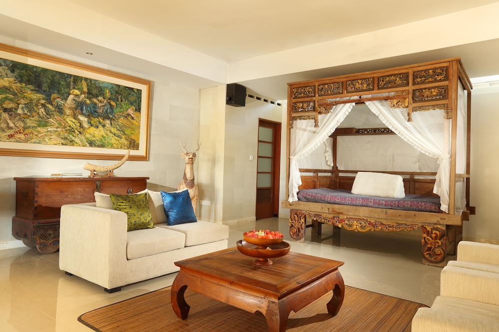Alindra Villas and Spa 51/80