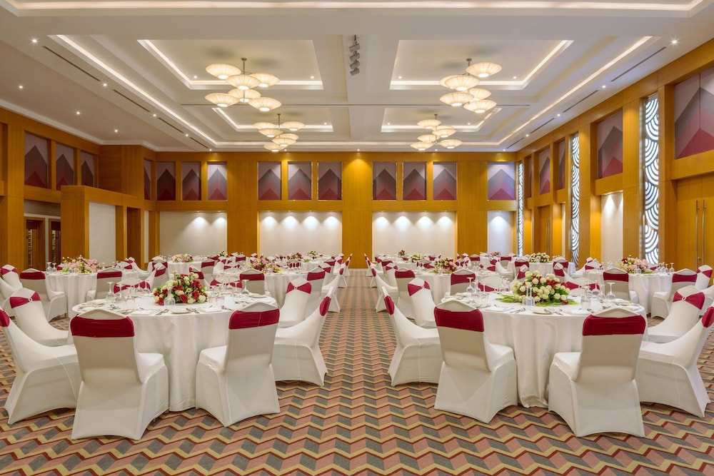 Four Points by Sheraton Ikot Ekpene 33/44