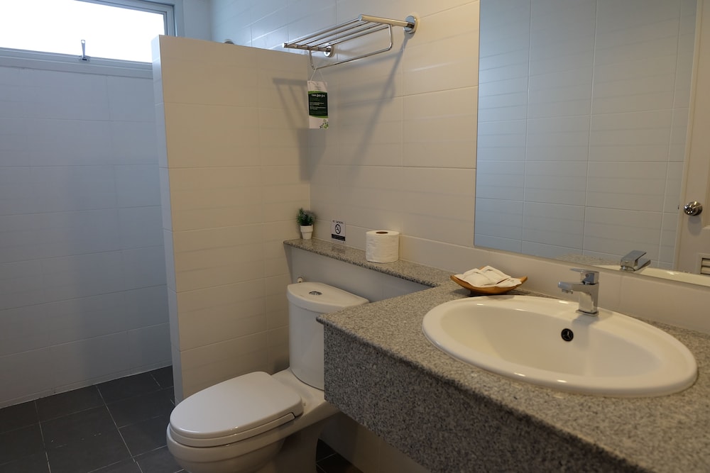 Interpark Residence Chonburi-Rayong 30/70