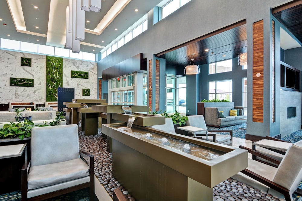 Embassy Suites By Hilton Plainfield Indianapolis Airport 42/70