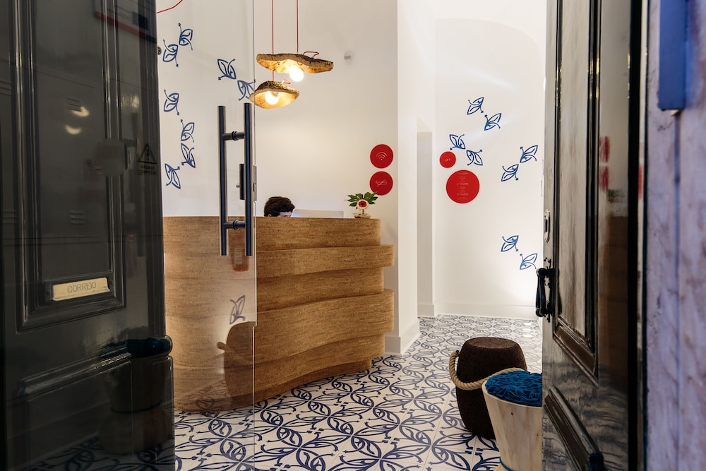 Heaven Inn Evora Hostel 7/60