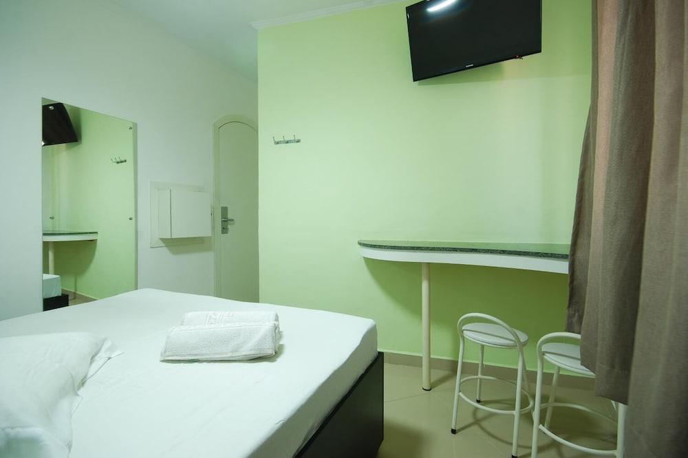 Hotel Mirage 17/31