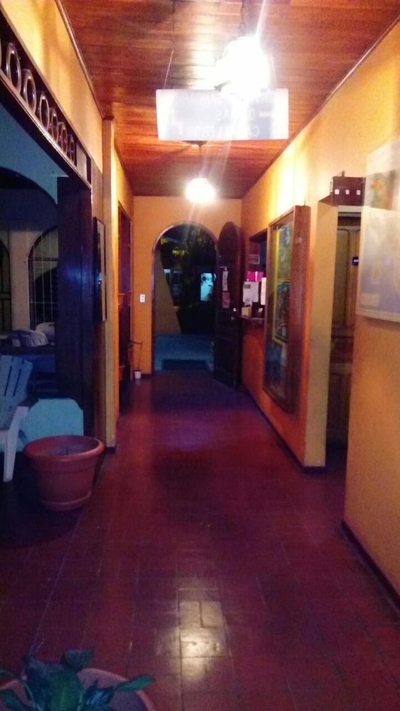 Hotel Guanacaste 19/35