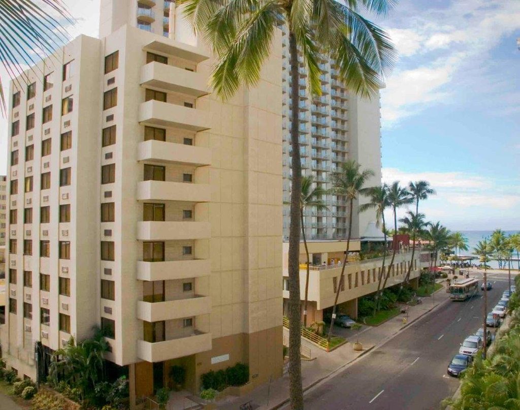 Hotel Renew 3/58