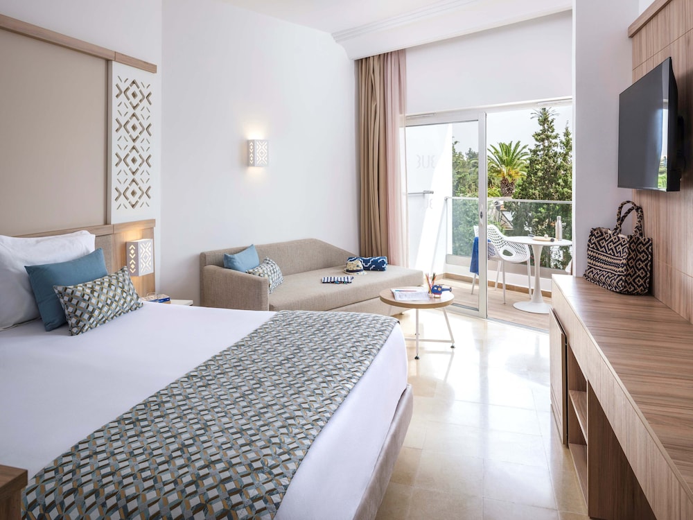 TUI BLUE Palm Beach Hammamet 13/58
