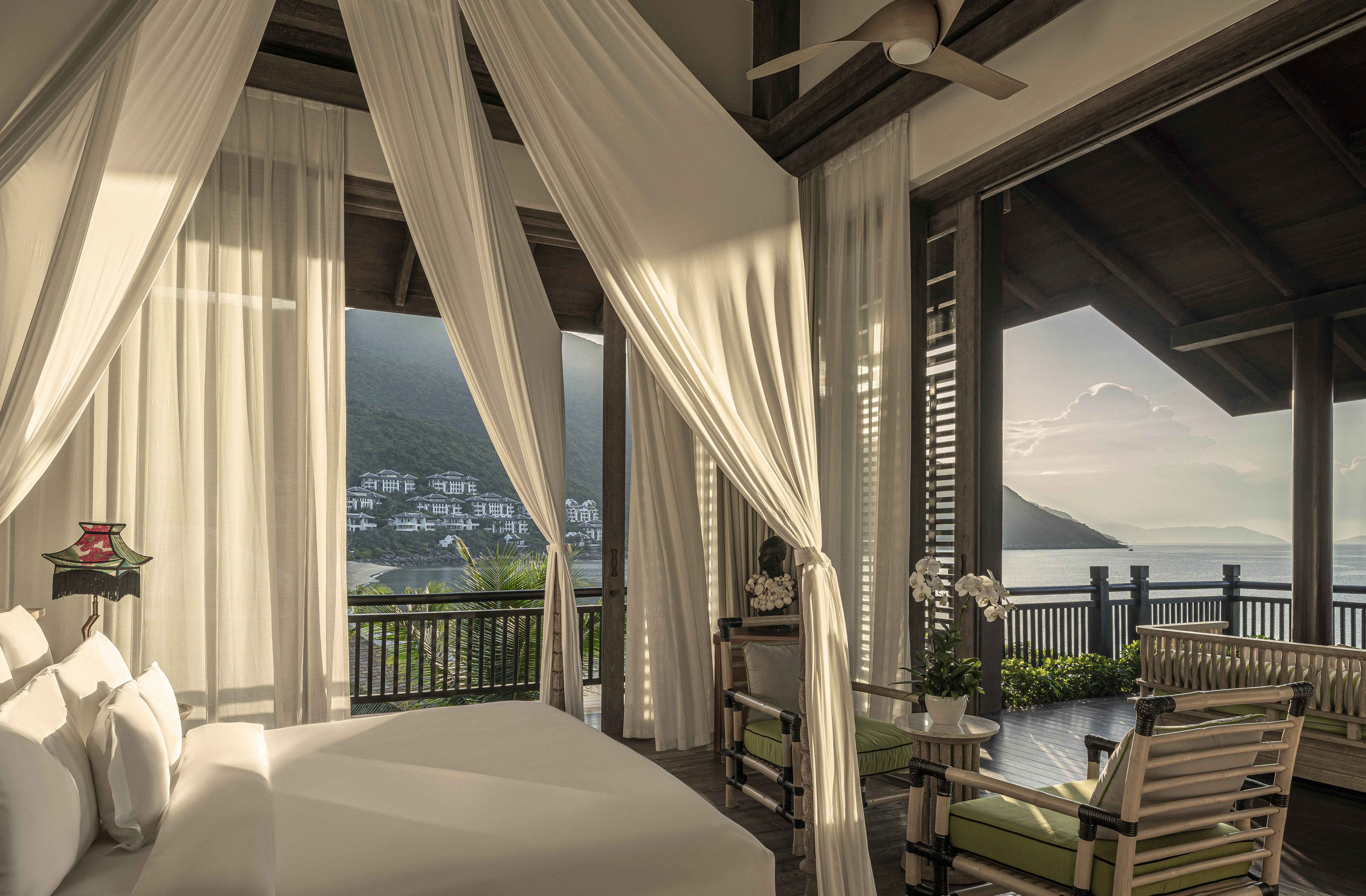 3 Bedrooms, Sun Peninsula, Residence, Villa