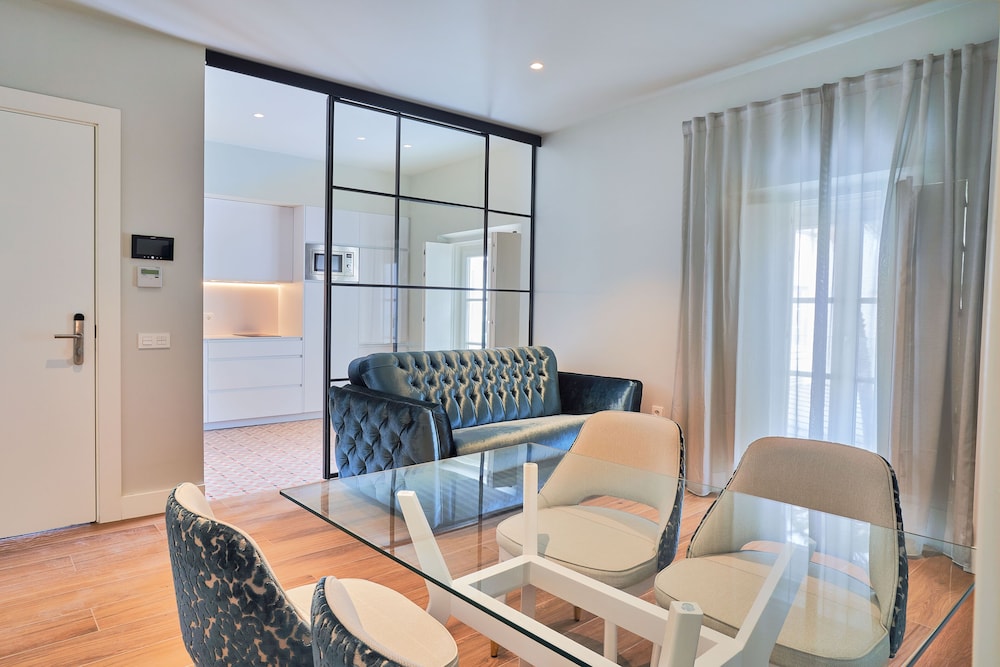 Tandem Palacio Veedor de Galeras Suites 50/73