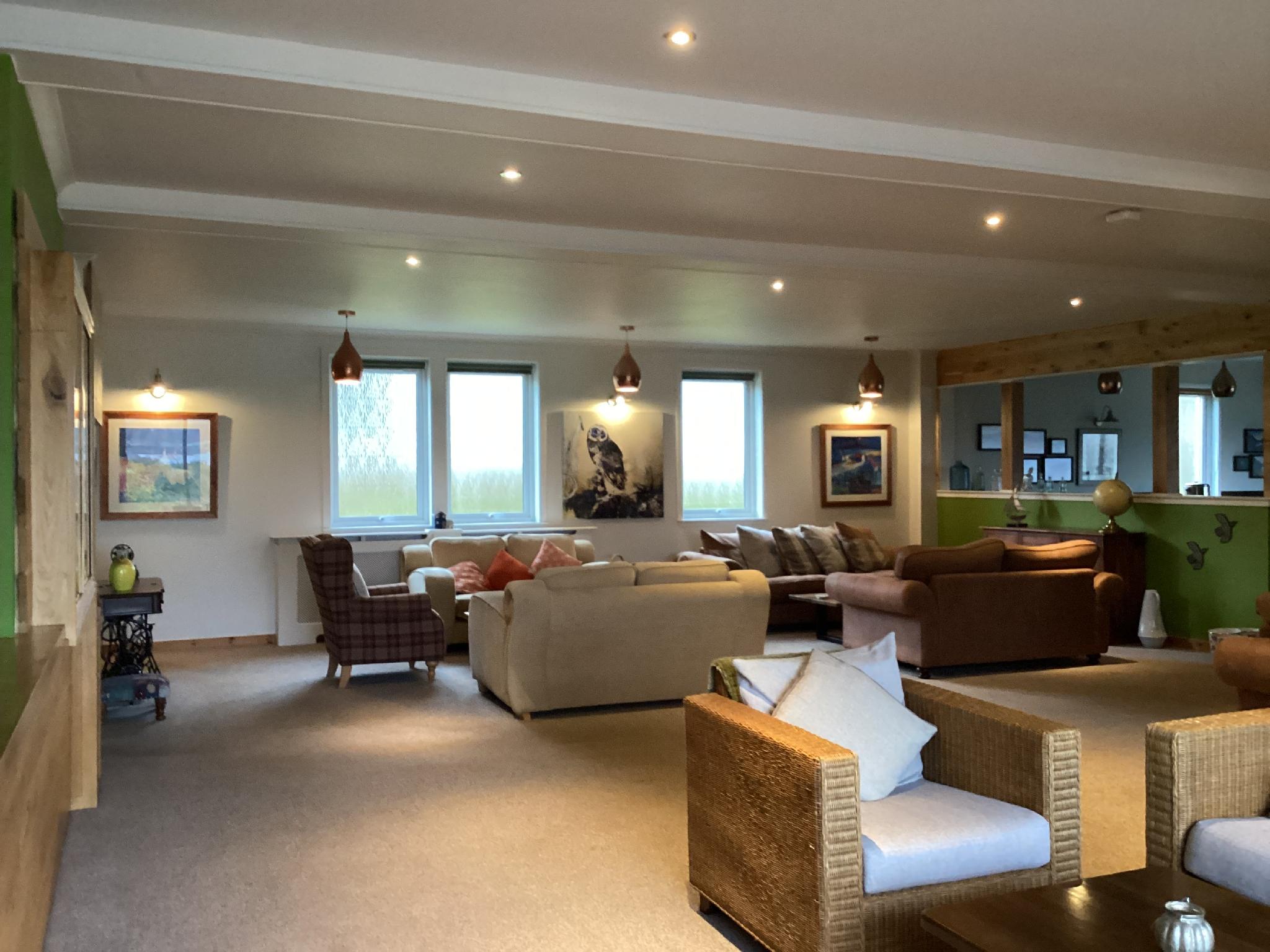 TINGLE CREEK HOTEL 8/12