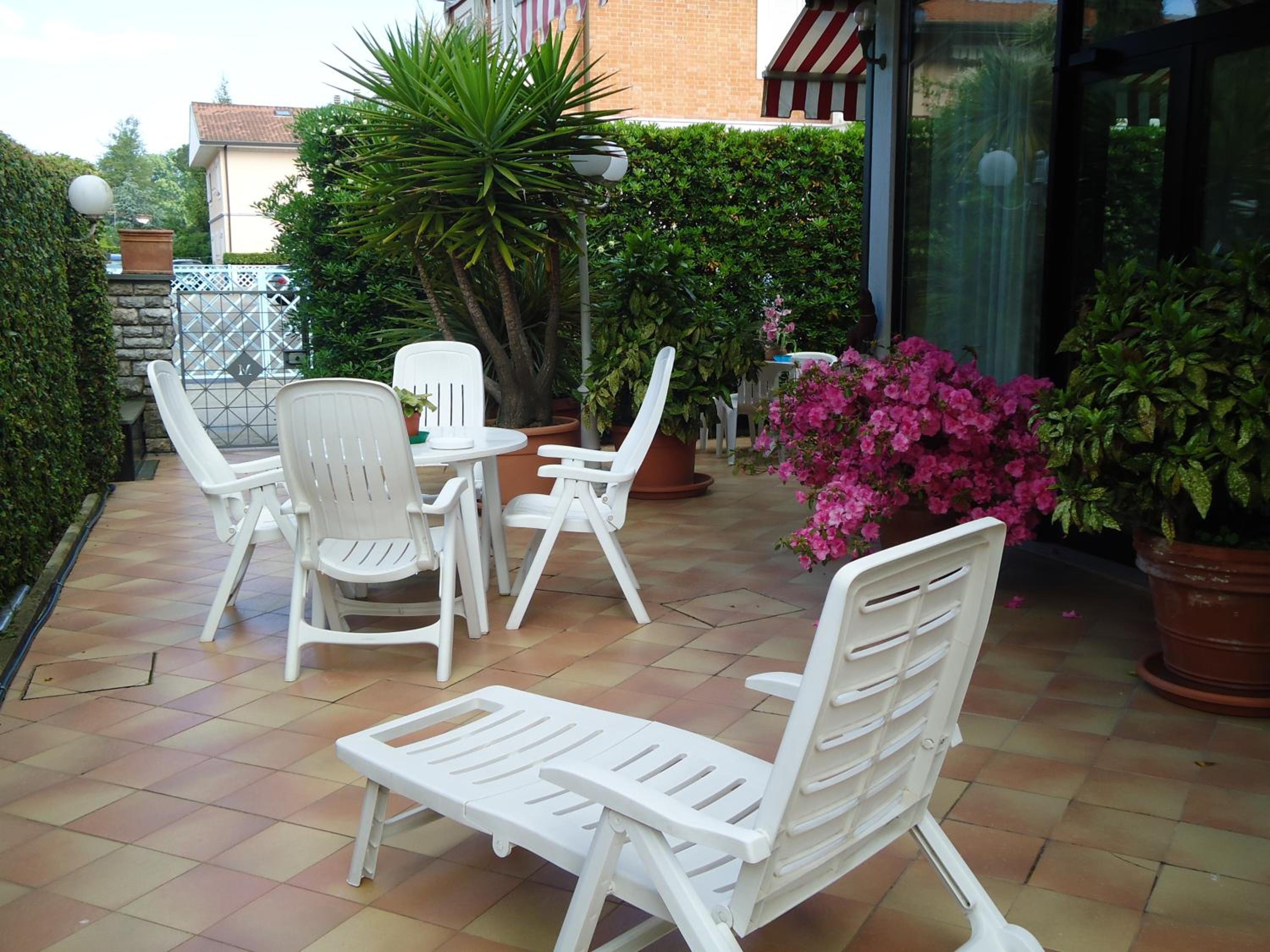 Hotel Matilde 39/55
