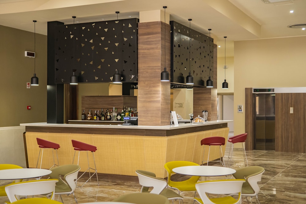 Mercure Hotel President Lecce 7/46