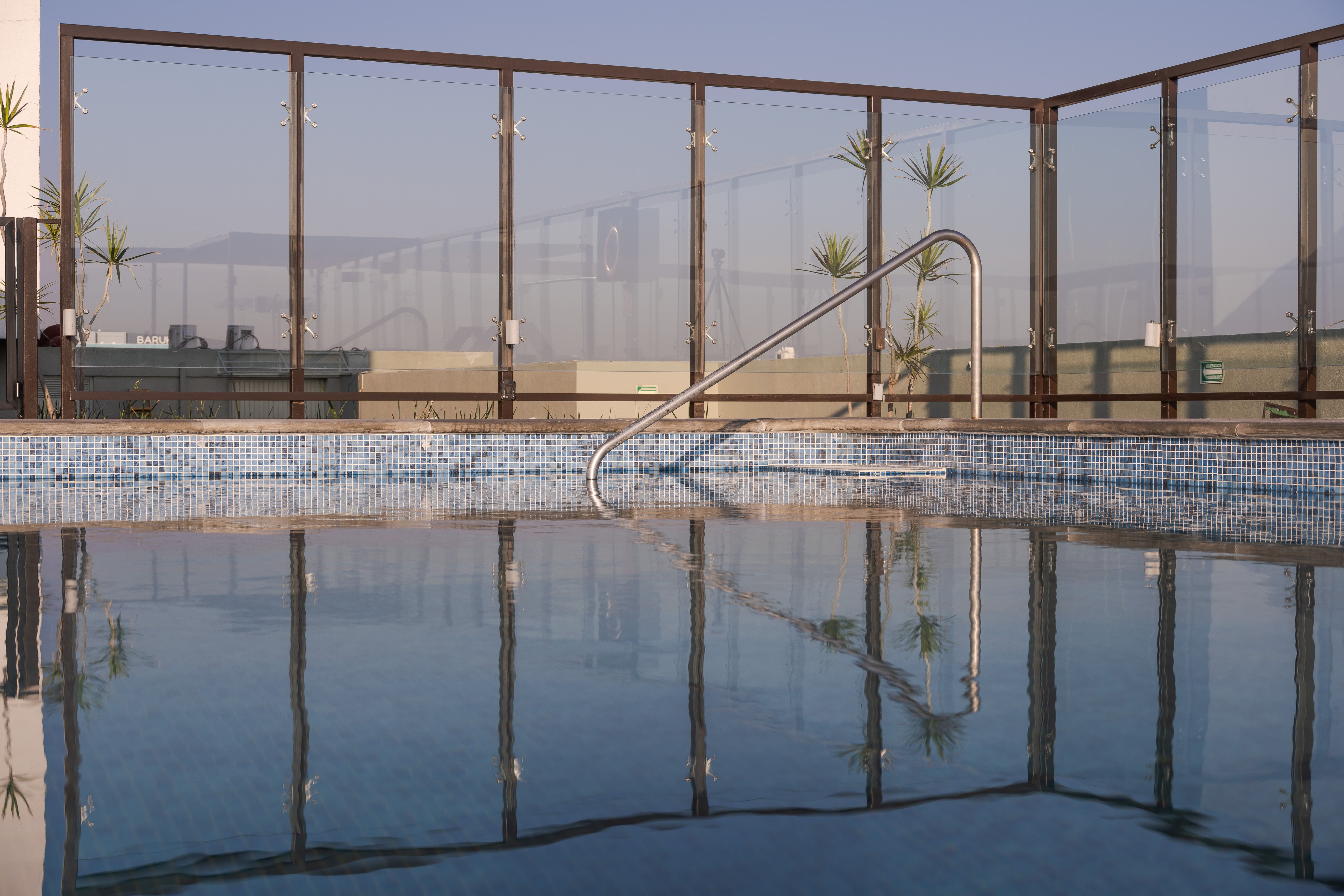 HOLIDAY INN SELECT GUADALAJARA 37/72