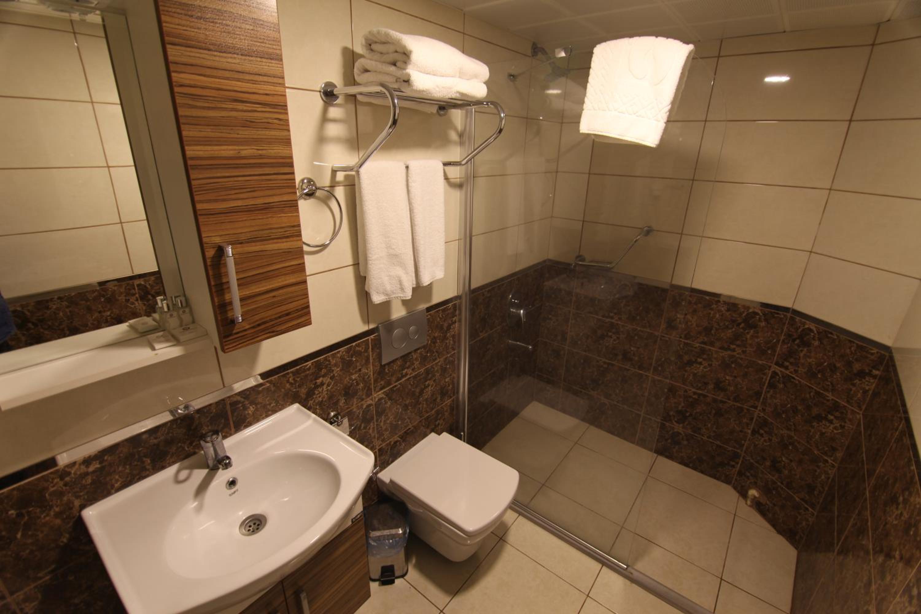 Sagiroglu Hotel 38/41