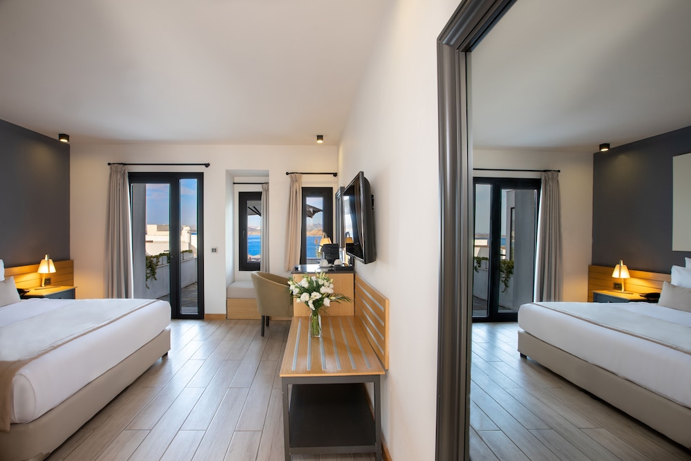 Senses Hotel - Adults Only 25/65