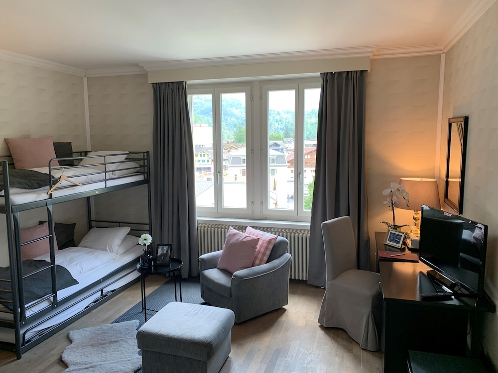 Parkhotel Du Sauvage 22/27