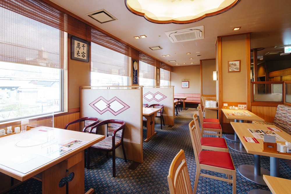 Hakata Nakasu Washington Hotel Plaza 24/33