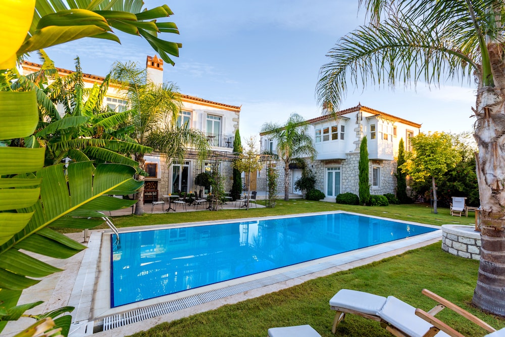 Alaati Casa Bella 38/50
