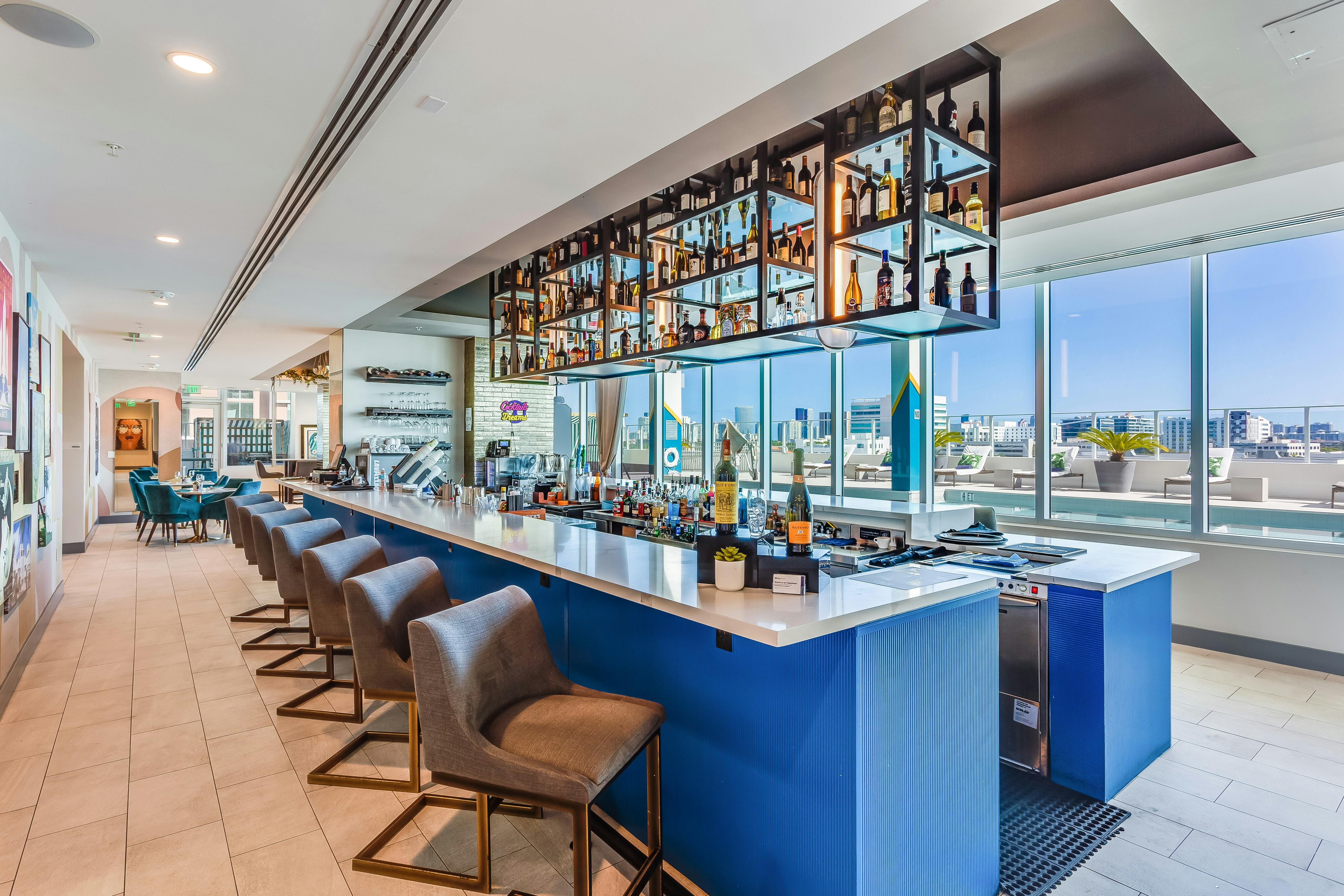 Serena Hotel Aventura Tapestry Collection by Hilton 50/60