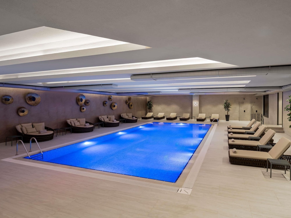 Movenpick Living Istanbul Saklivadi 32/59