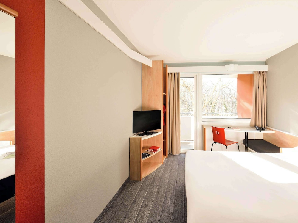 Ibis Budapest Citysouth 28/69