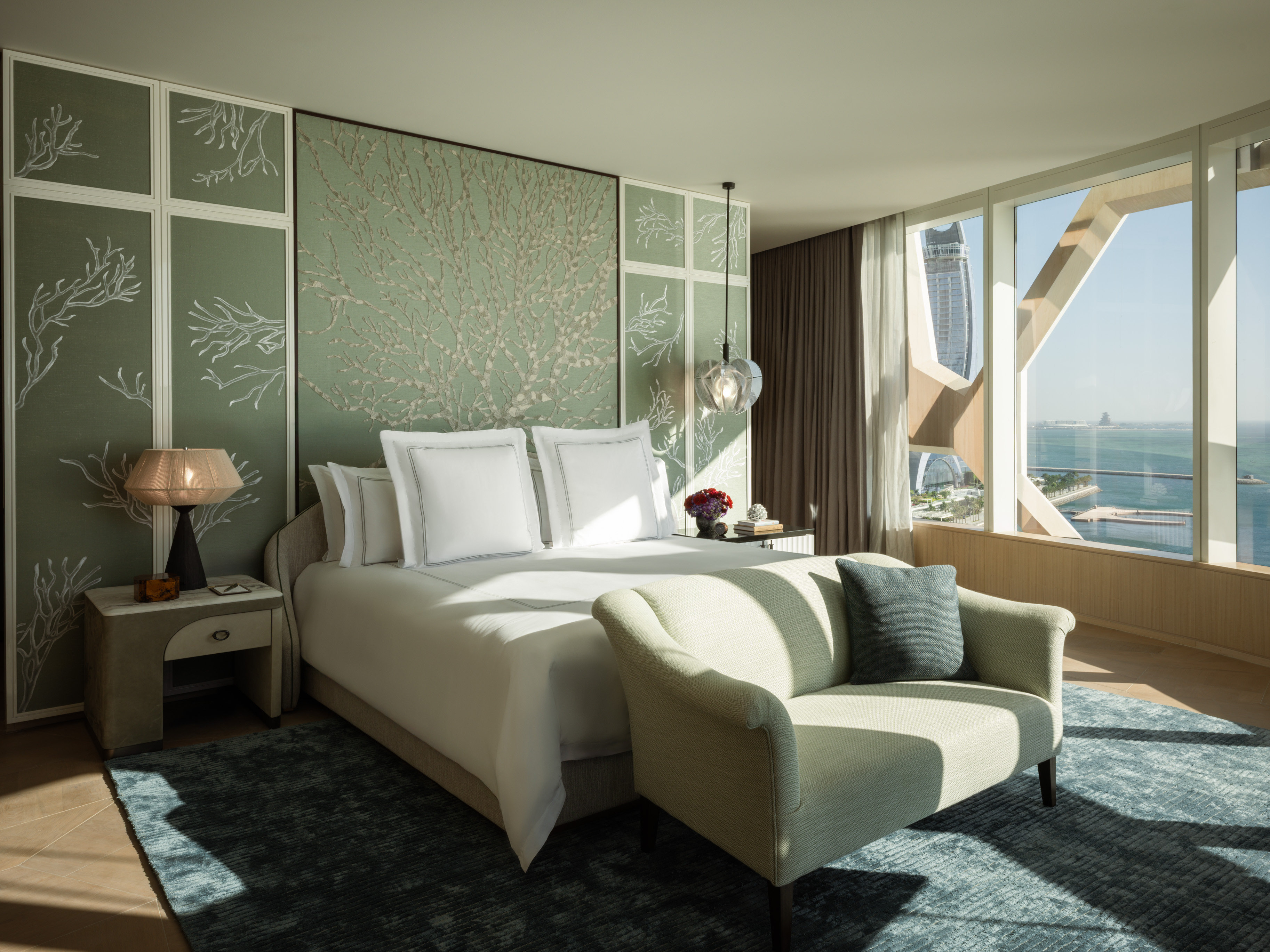 Rosewood Doha 13/60