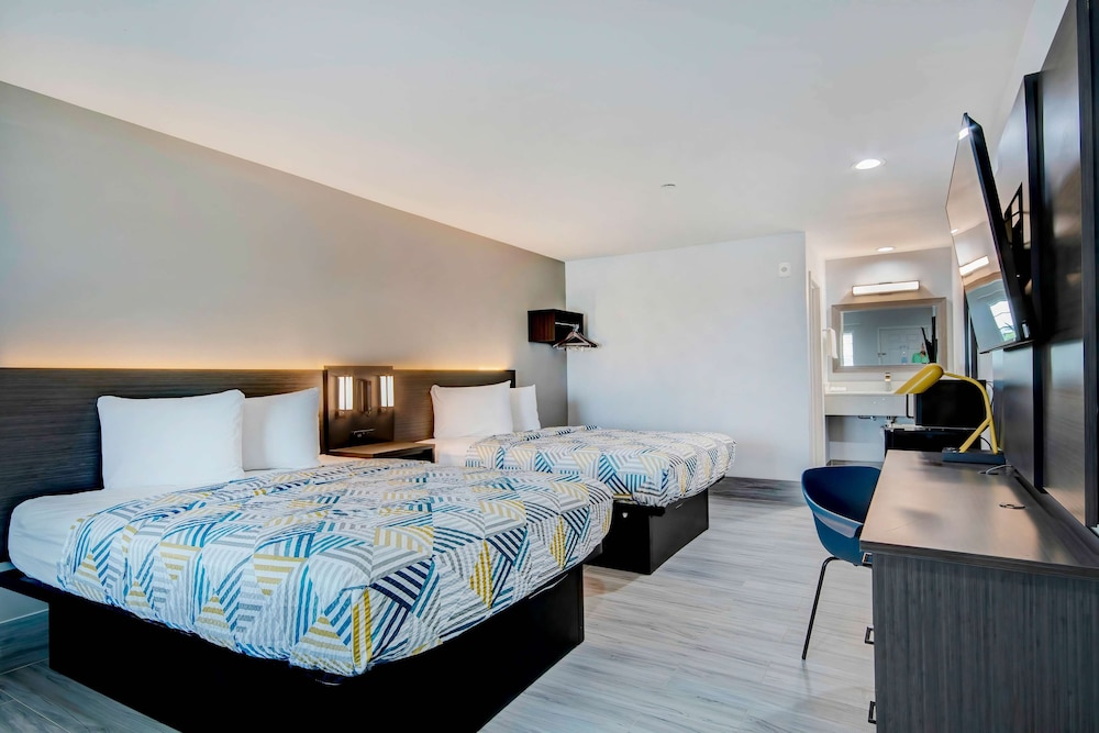 Motel6 Aransas Pass, TX 13/45