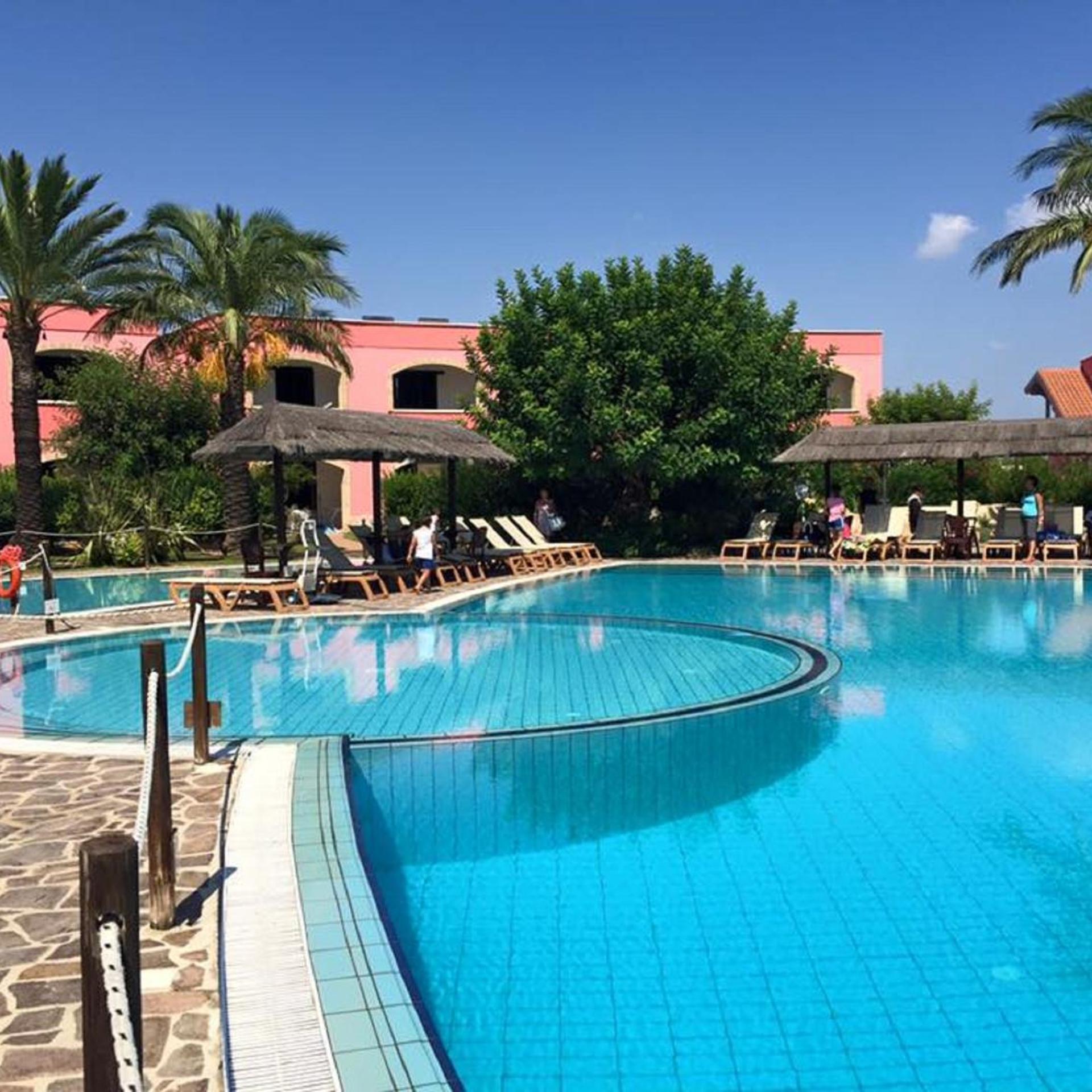 Villaggio Punta Grossa Residence 25/50