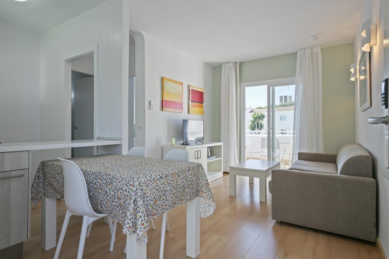 Apartamentos Vista Alegre Mallorca 29/50