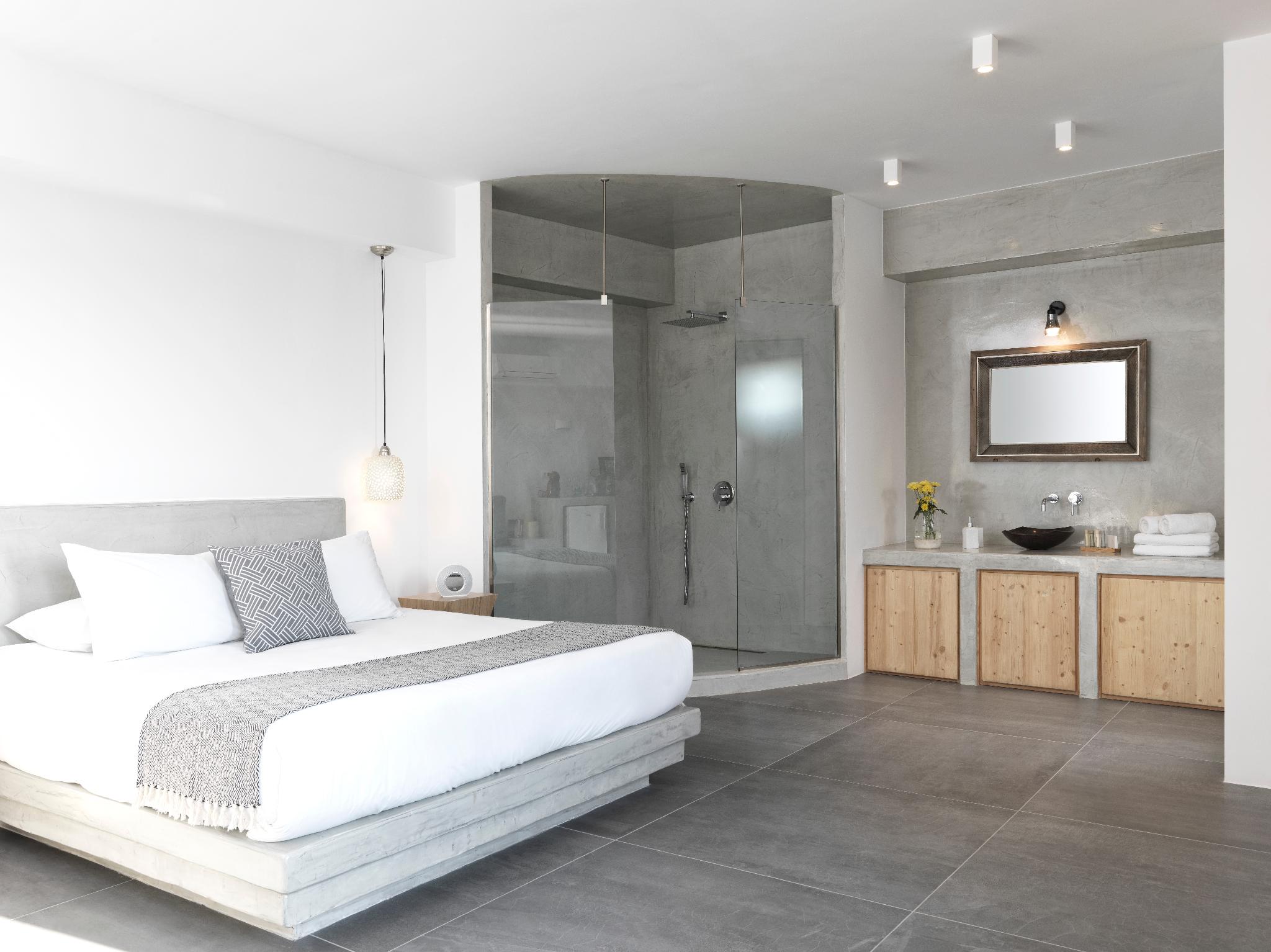 2 Bedrooms, Elysian, Villa, Sea and Sunset View, Private Pool