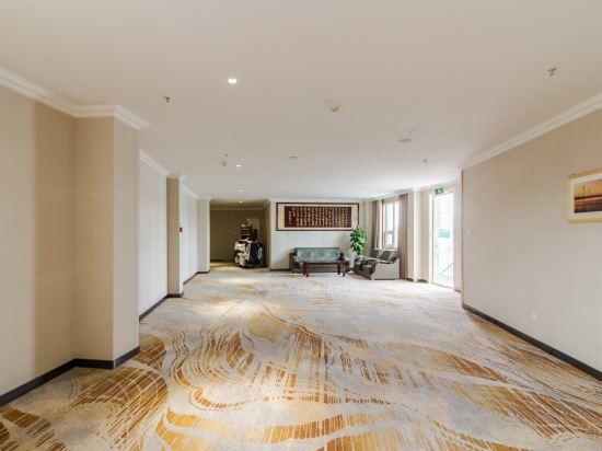 Likelai Business Hotel - Qingdao 9/21